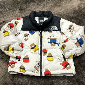 The North Face Infant 1966 Retro Nuptse Down Jacket